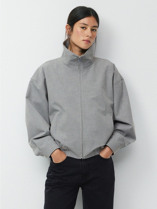 Aritzia Jackets & Blazers - Aritzia tenet jacket
